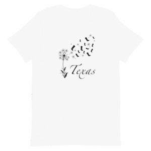 Dandelions & Boots T-Shirt