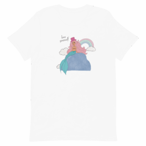Mermaid T-Shirt