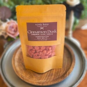 Cinnamon Dusk - Bag