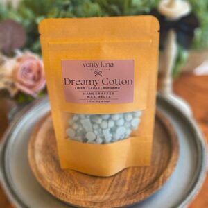 Dreamy Cotton - Bag