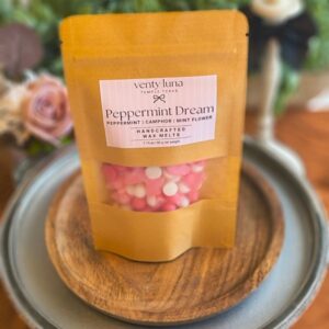 Peppermint Dream - Bag