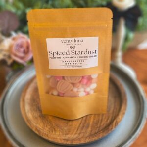 Spiced Stardust - Bag