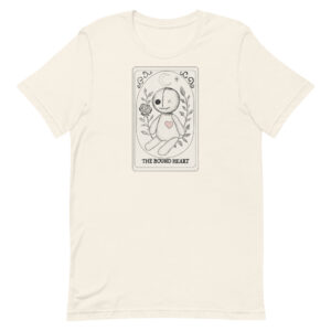 Voodoo Doll T-Shirt